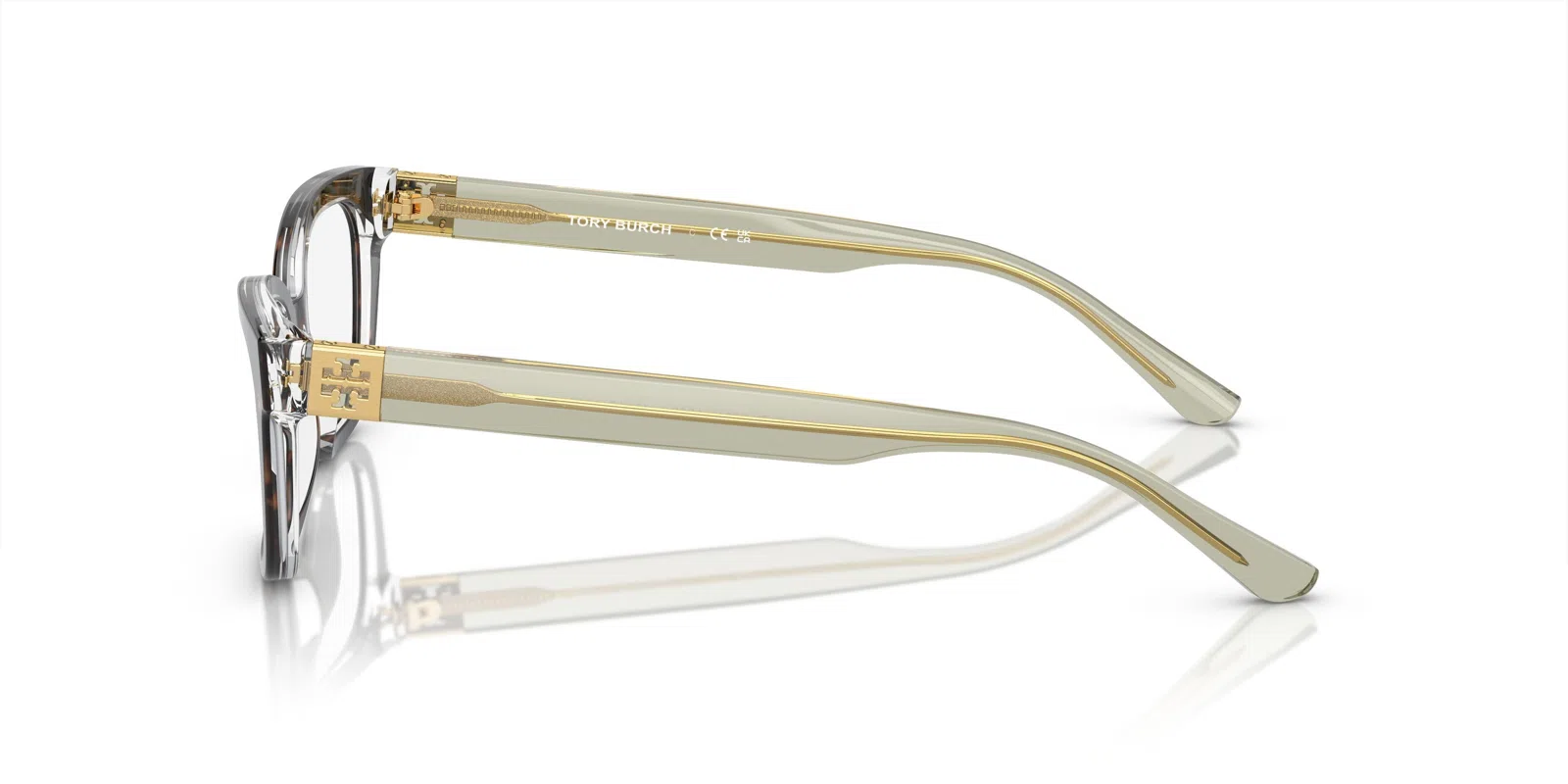 Tory Burch 2084 Eyeglasses - view 49